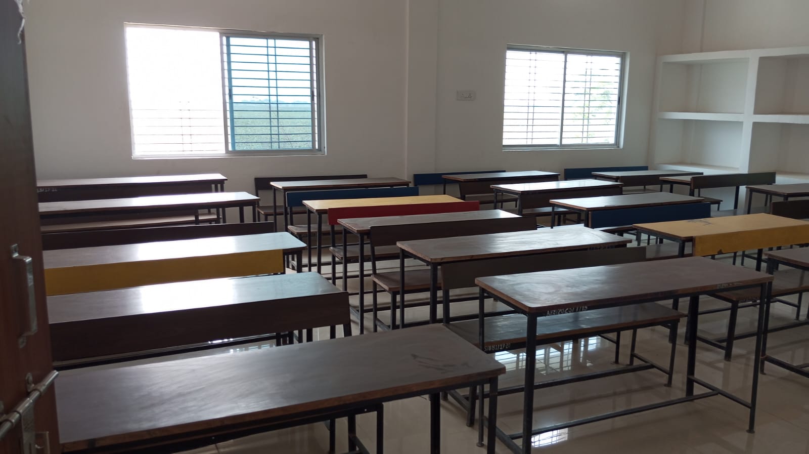 Class Room