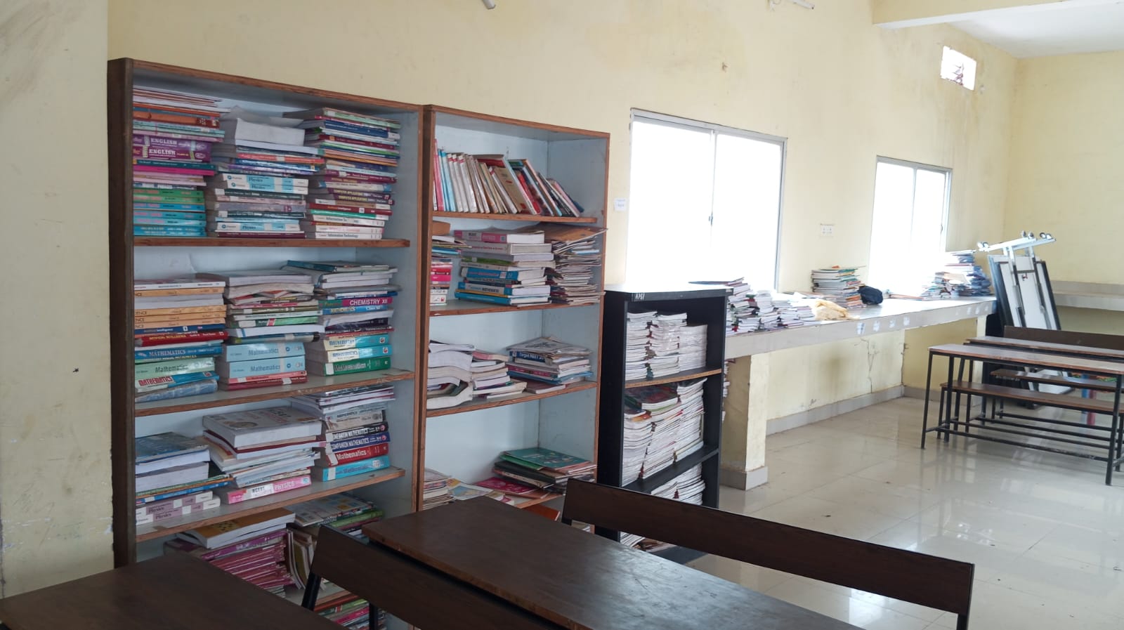 Library